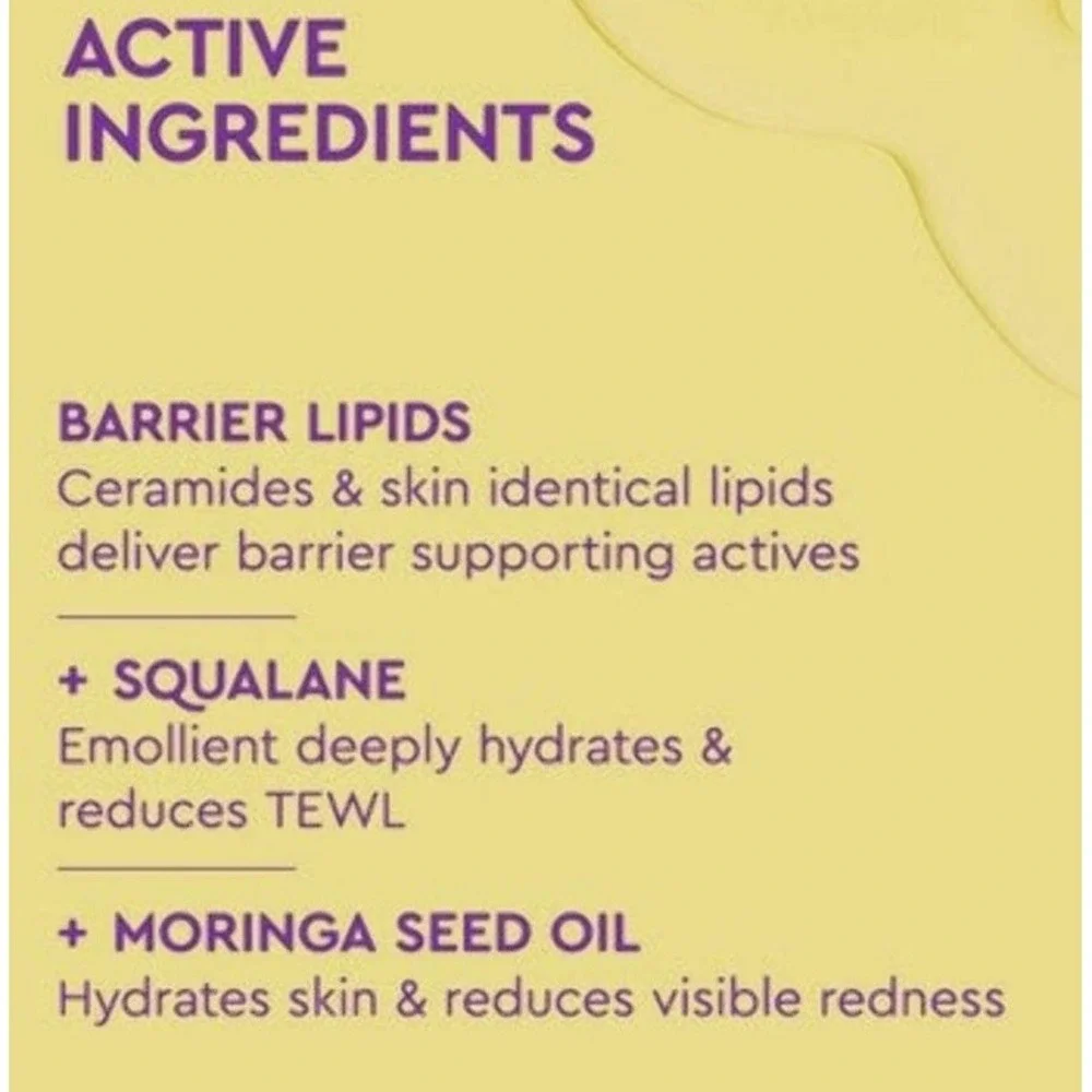 BYOMA Milky Oil Cleanser Hydrating Facial Cleansers 3.38 oz Exp 8/2026 Sealed